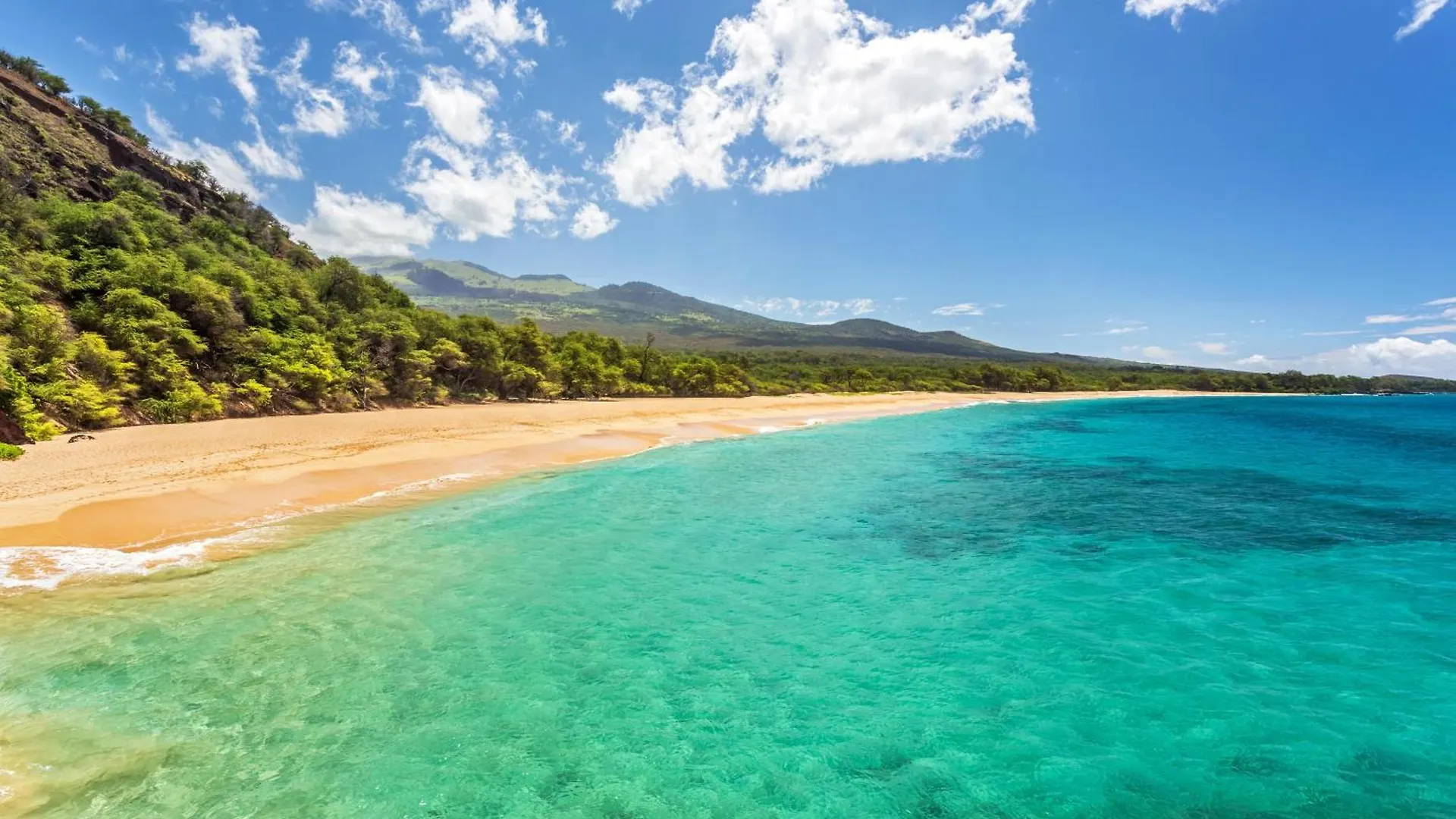 Kamaole Sands 9-210 Wailea