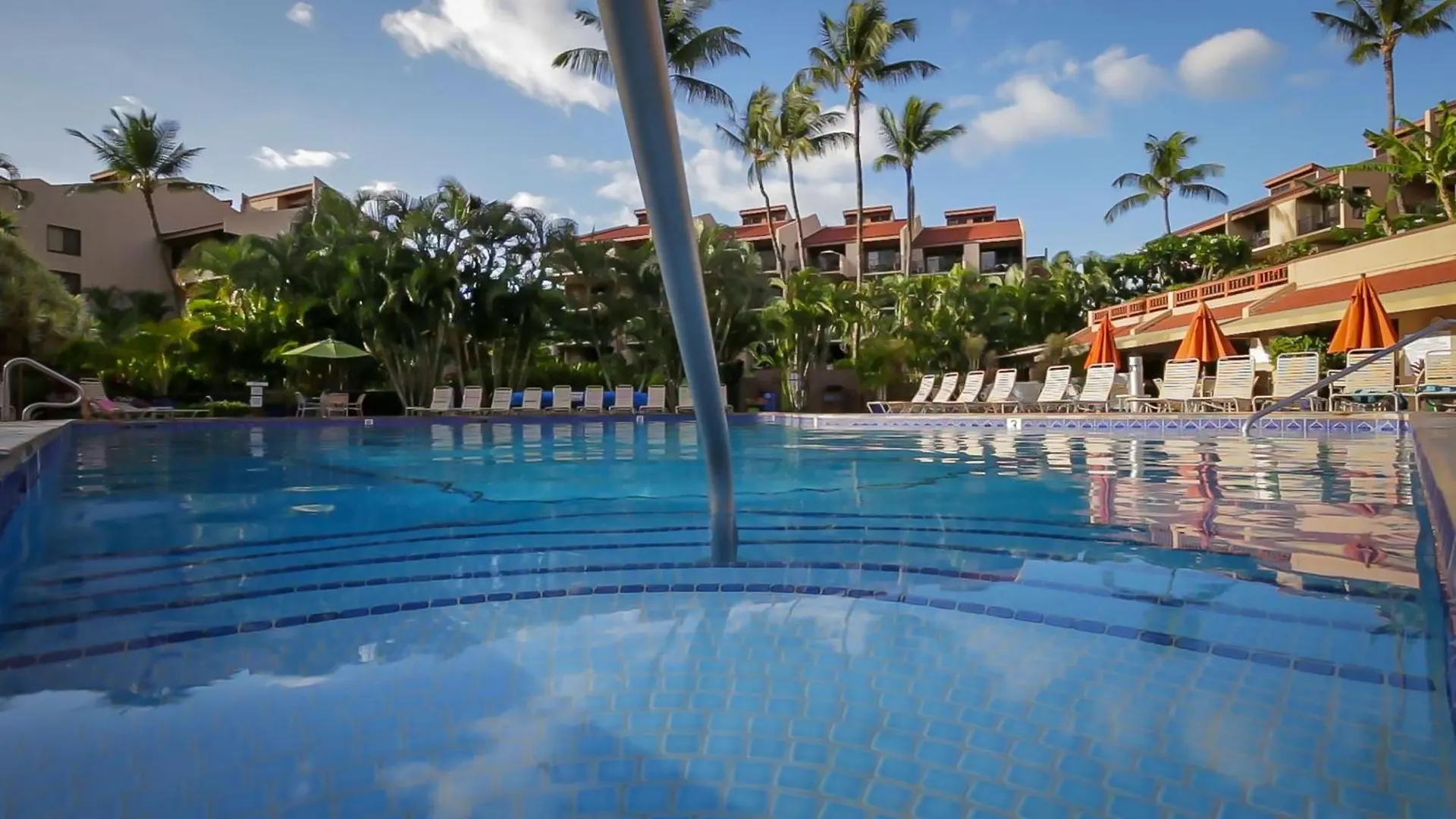 Kamaole Sands 9-210 Wailea