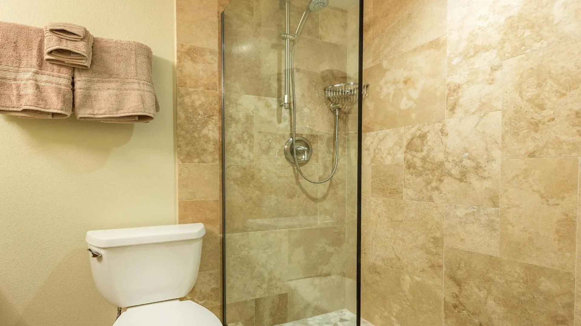 Holiday home Kamaole Sands 9-210 Wailea