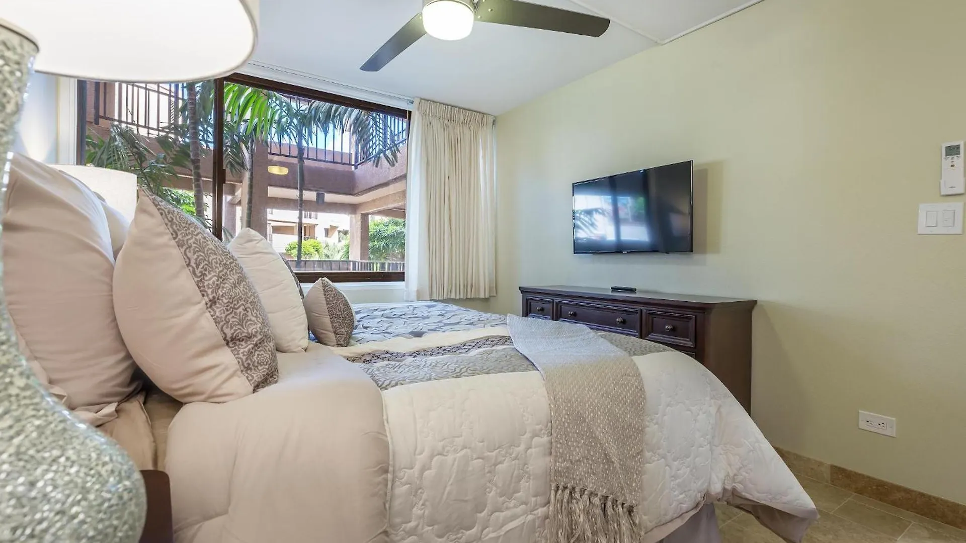 Kamaole Sands 9-210 Wailea  Holiday home