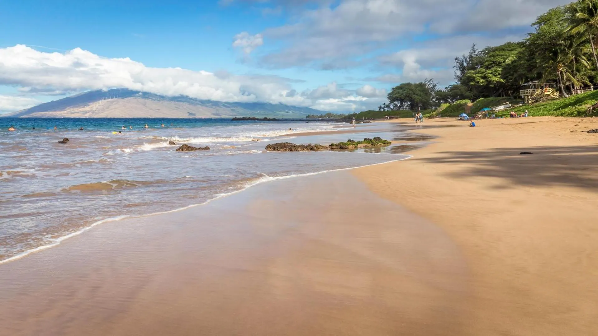 Holiday home Kamaole Sands 9-210 Wailea