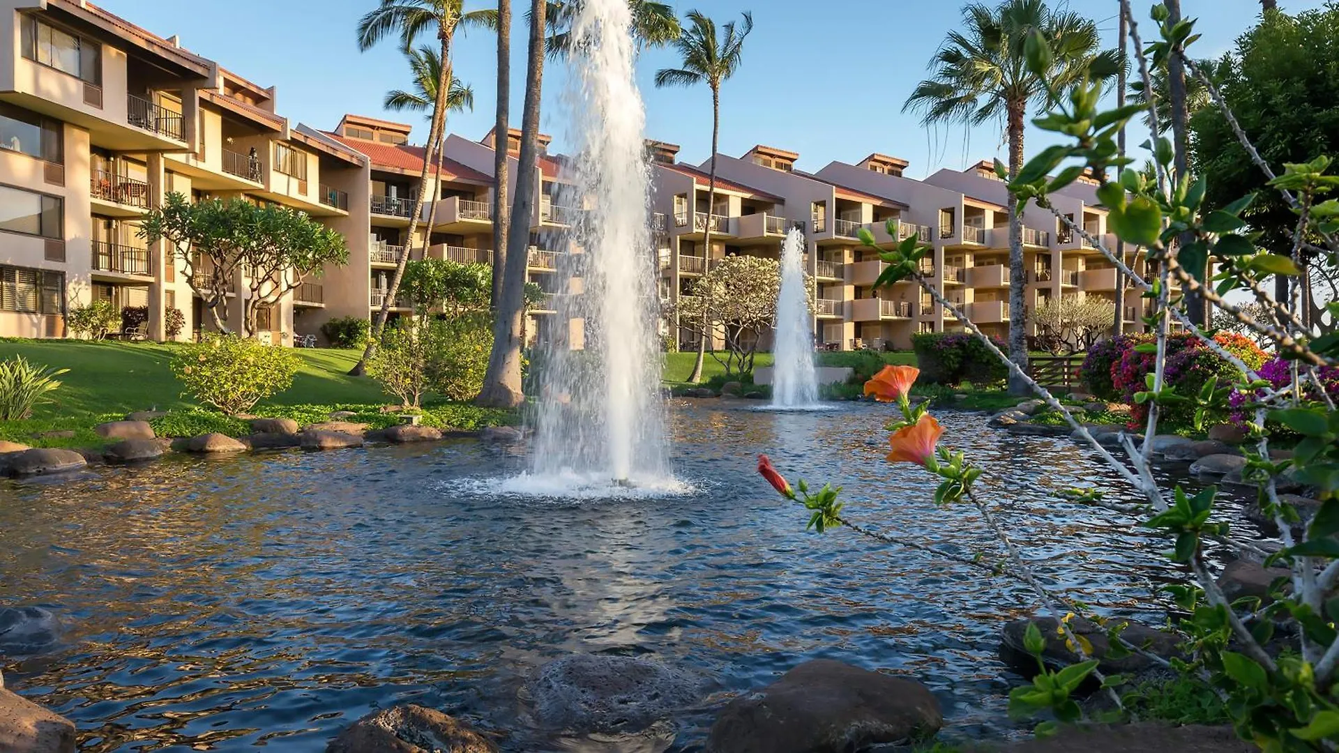 Kamaole Sands 9-210 Wailea  United States