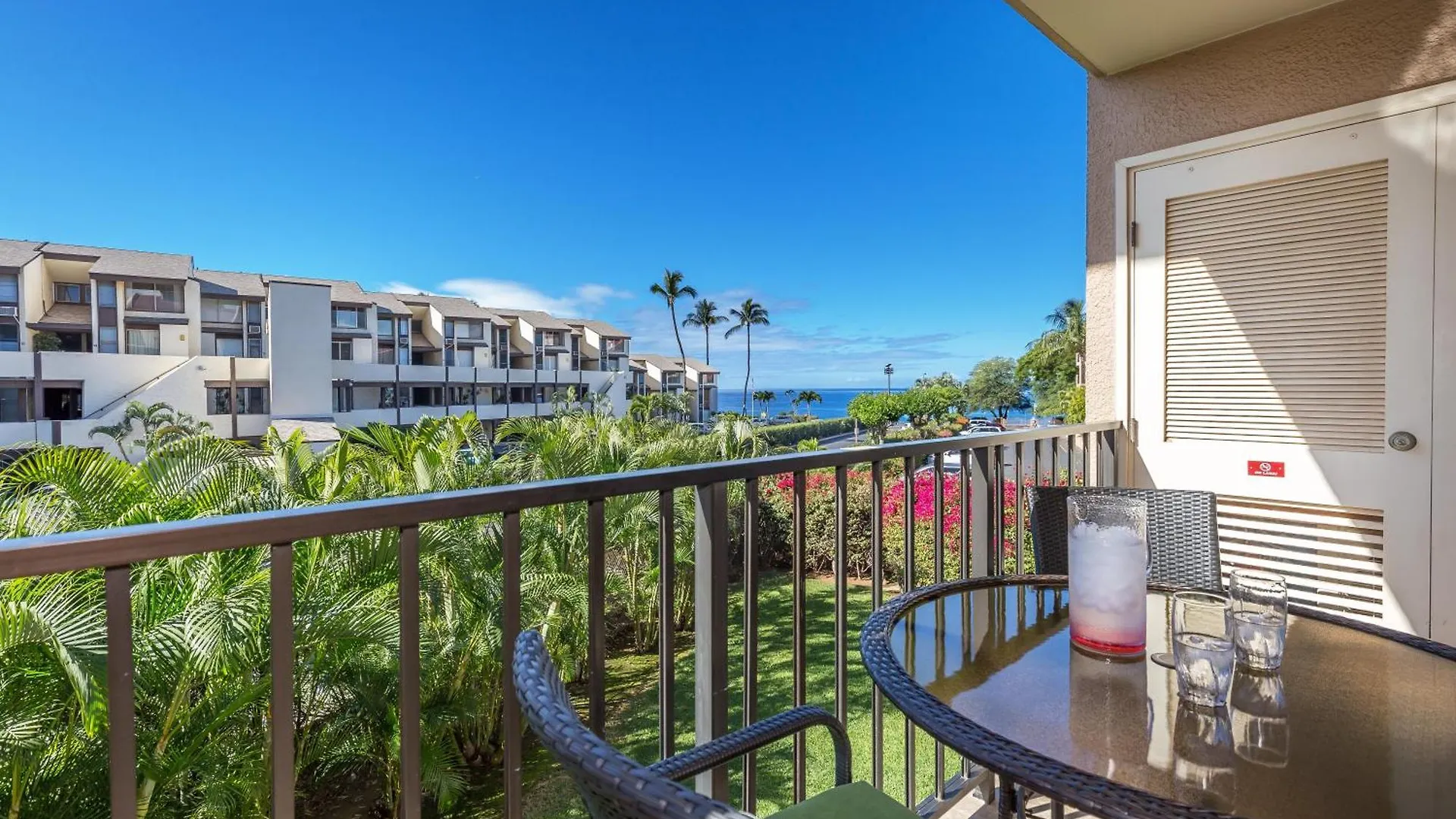 Holiday home Kamaole Sands 9-210 Wailea  United States